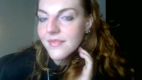 hottgirlginger  24-01-2022